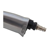 Пневматические ножницы по металлу Sigma 852901 до O1.2мм