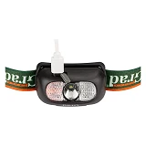 Фонарь налобный Grad 5390735 LED аккумуляторный 120Лм 500мАч                                        
