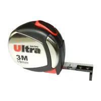 Рулетка Sigma DS 3822032 Ultra 3м                                                                   