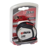 Рулетка Sigma DS 3822032 Ultra 3м                                                                   