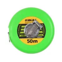 Рулетка Sigma 3831501 Main Profession 50м                                                           