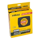 Рулетка Sigma LWA3010 30м