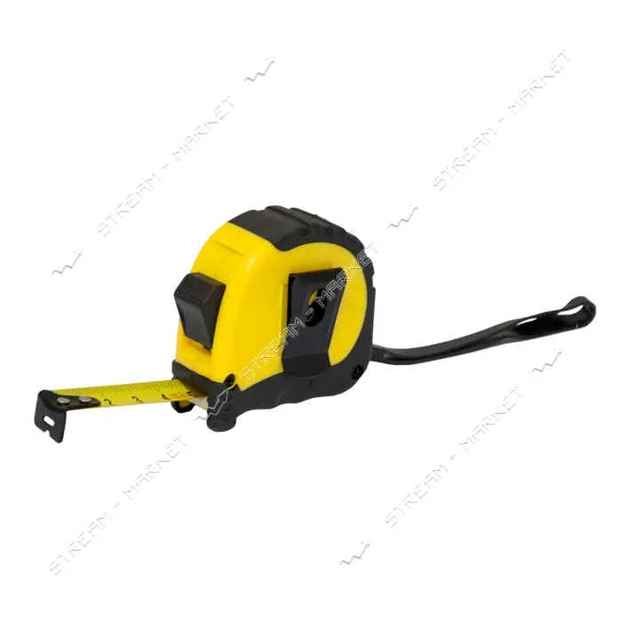 Рулетка Sigma SH3016 shiftlock 3м                                                                   
