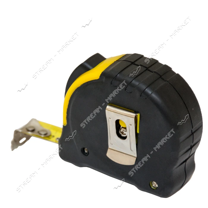 Рулетка магнитная Sigma 3824051 5м                                                                  
