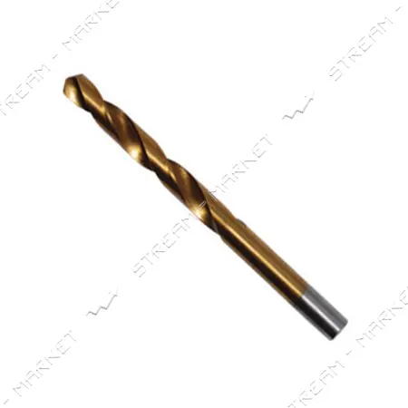 Сверло по металлу Sigma 1040191 104019 hss титан 1.9мм