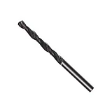 Сверло по металлу Sigma 1000231 100023 hss 2.3мм черное