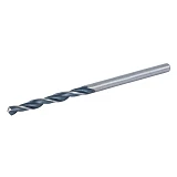 Сверло по металлу Sigma 1020311 HSS Р6М5К5 воронено-полированное 3.1мм                              