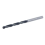 Сверло по металлу Sigma 1020431 HSS Р6М5К5 воронено-полированное 4.3мм