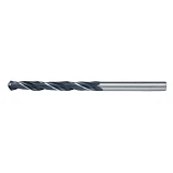 Сверло по металлу Sigma 1020511 HSS Р6М5К5 воронено-полированное 5.1мм
