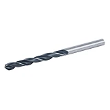 Сверло по металлу Sigma 1020511 HSS Р6М5К5 воронено-полированное 5.1мм