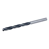 Сверло по металлу Sigma 1020641 HSS Р6М5К5 воронено-полированное 6.4мм