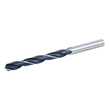 Сверло по металлу Sigma 1120891 HSS Р6М5К5 воронено-полированное 8.9мм                              