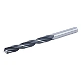 Сверло по металлу Sigma 1120931 HSS Р6М5К5 воронено-полированное 9.3мм