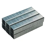 Скобы Sigma 2812101 10х0.7мм 1000шт каленые 10шт