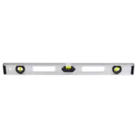 Уровень двутавровый Sigma 3721041 40см 3 глазка                                                     