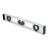 Уровень двутавровый Sigma 3721041 40см 3 глазка