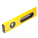 Уровень Sigma 3721101 100см 3 глазка 2 рукоятки PROFI                                               