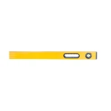 Уровень Sigma 3721151 150см 3 глазка 2 рукоятки PROFI                                               