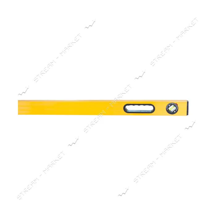 Уровень Sigma 3721151 150см 3 глазка 2 рукоятки PROFI                                               