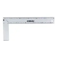 Угольник алюминиевый Sigma 3615301 300мм                                                            