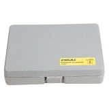 Фрезы наборные Sigma 1520081 144800 O30-65мм кейс 8шт