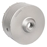 Коронка по бетону Sigma 1513201 125х70мм 13 зубцов тубус