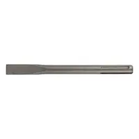 Долото плоске Sigma 1800521 181002 sds-max тубус 18х250х20мм                                        