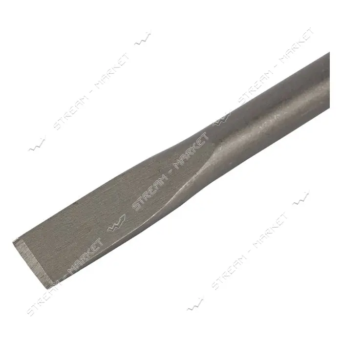 Долото плоское Sigma 1800521 181002 sds-max тубус 18х250х20мм                                       