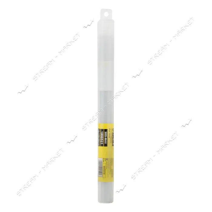 Долото плоское Sigma 1800521 181002 sds-max тубус 18х250х20мм                                       