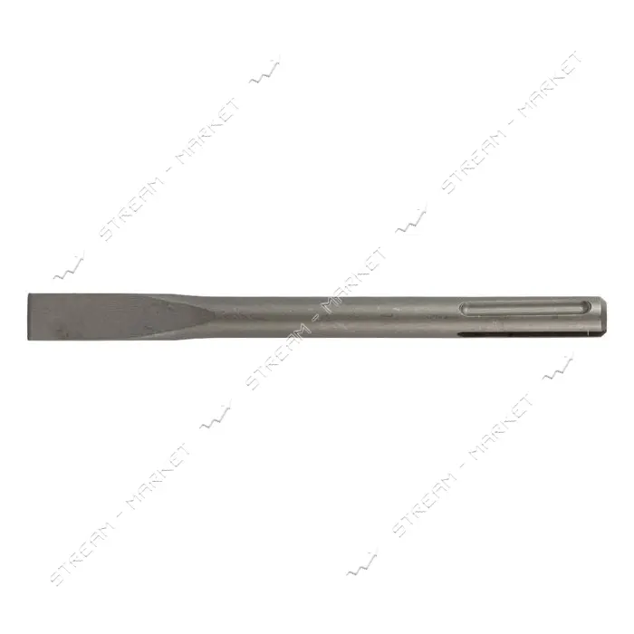 Долото плоское Sigma 1800521 181002 sds-max тубус 18х250х20мм                                       