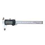 Штангенциркуль цифровой Sigma 3923021                                                               