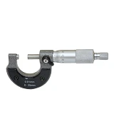 Микрометр Sigma 3912011 0-25мм
