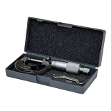 Микрометр Sigma 3912011 0-25мм