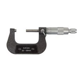 Микрометр Sigma 3912021 25-50мм