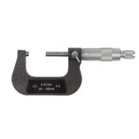 Микрометр Sigma 3912021 25-50мм                                                                     