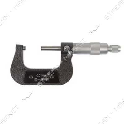 Микрометр Sigma 3912021 25-50мм