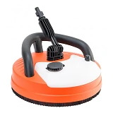 Щетка чистящая Vortex 5344073 с бачком для пены