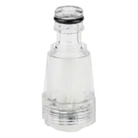 Фильтр Vortex 5344403 для грубой очистки воды M26х1.75x1/2" для 5342433 5342453 5342513 5342051     