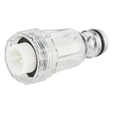 Фильтр Vortex 5344403 для грубой очистки воды M26х1.75x1/2" для 5342433 5342453 5342513 5342051     