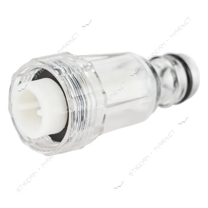 Фильтр Vortex 5344403 для грубой очистки воды M26х1.75x1/2" для 5342433 5342453 5342513 5342051     