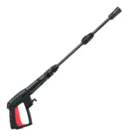 Пистолет Intertool DT-1530 к мойке высокого давления DT-1503                                        