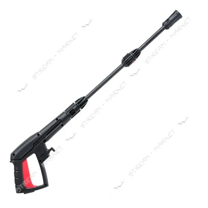 Пистолет Intertool DT-1530 к мойке высокого давления DT-1503