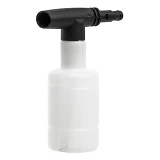 Насадка пенная Intertool DT-1531 с бачком для моек высокого давления DT-1503/1504/1508/1509