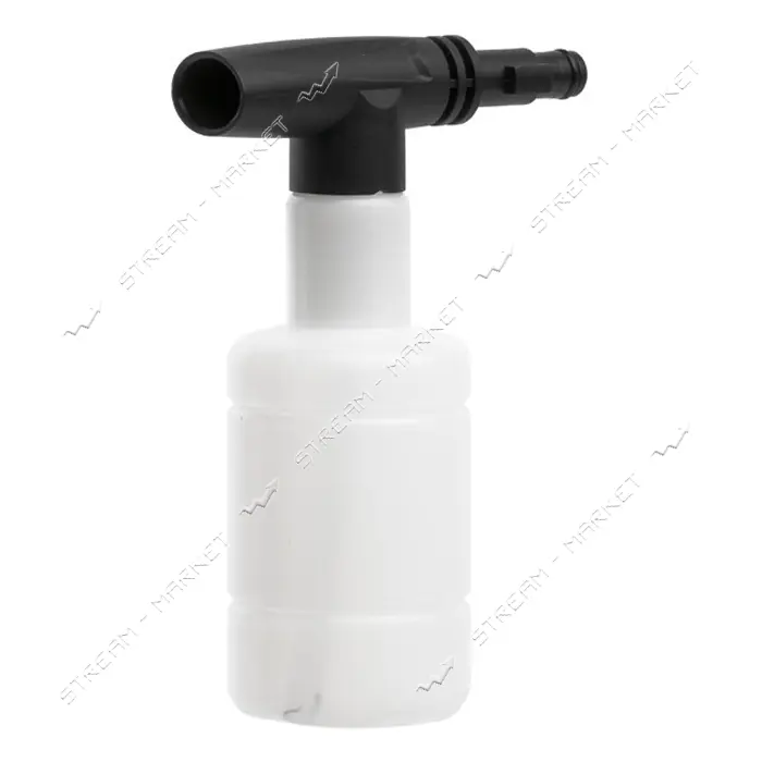 Насадка пенная Intertool DT-1531 с бачком для моек высокого давления DT-1503/1504/1508/1509