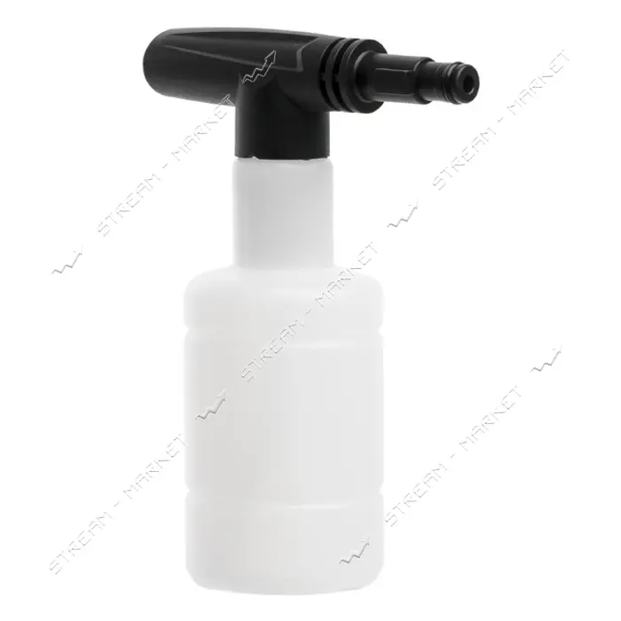 Насадка пенная Intertool DT-1531 с бачком для моек высокого давления DT-1503/1504/1508/1509