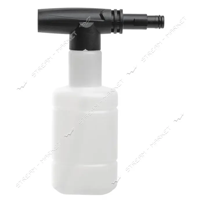 Насадка пенная Intertool DT-1531 с бачком для моек высокого давления DT-1503/1504/1508/1509