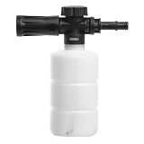 Насадка пенная Intertool DT-1532 с бачком для моек высокого давления DT-1503/1504/1508/1509