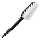 Насадка-щетка Intertool DT-1542 к мойкам высокого давления DT-1503/DT-1504/1508/1509