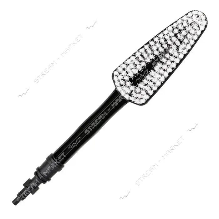 Насадка-щетка Intertool DT-1542 к мойкам высокого давления DT-1503/DT-1504/1508/1509