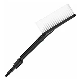 Насадка-щетка Intertool DT-1542 к мойкам высокого давления DT-1503/DT-1504/1508/1509